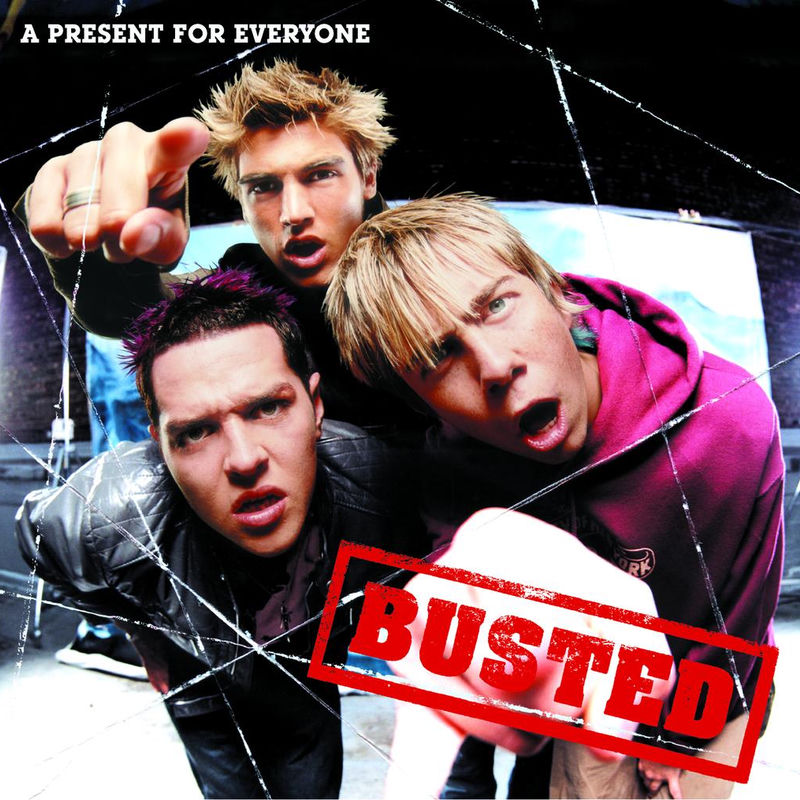 Busted; Bust